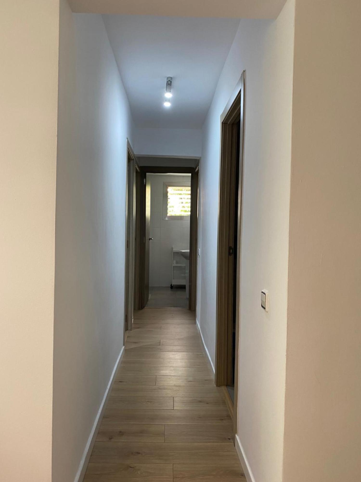 Nice Flat Near The Beach And Parc Del Forum Lejlighed *